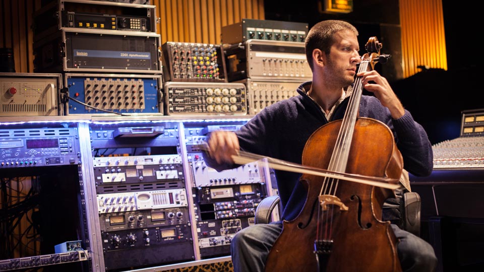 African Variations - Sébastien Giniaux & Cherif Soumano